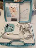 Salon laser