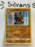 Arcanine Holo 084/196 Lost Origin Englisch