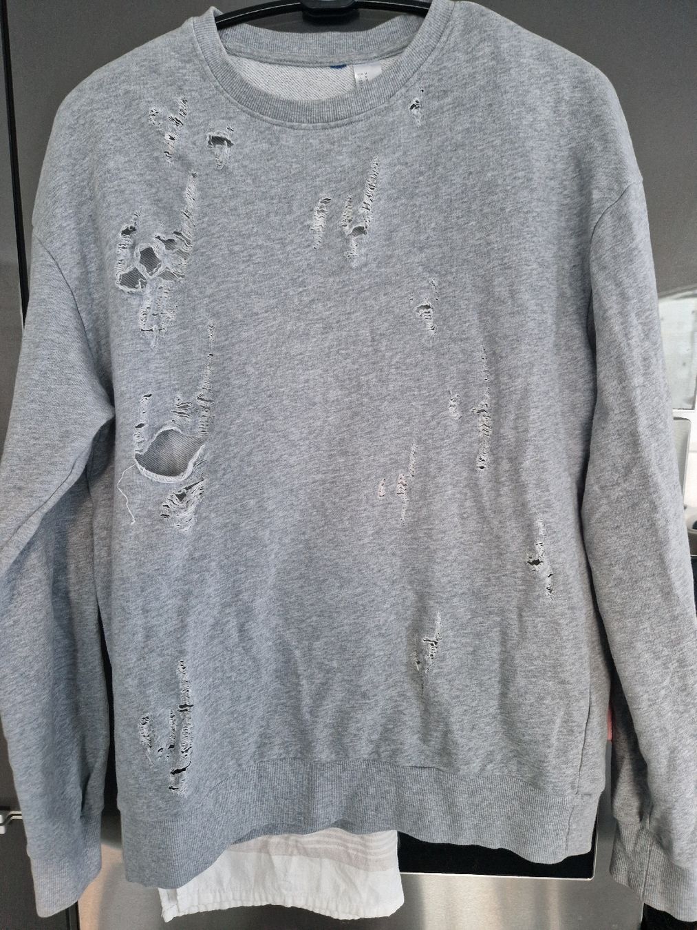 Maglioni & Felpe: pull original pour homme taille M – Usato da Sion venduto da nat_xz7y