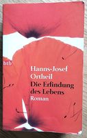 Die Erfindung des Lebens - Hanns-Josef Ortheil