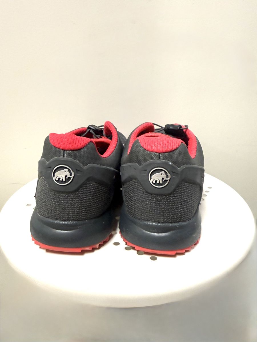 Mammut Scarpe da donna: Mammut Multisport Trailrunning Schuhe gr 38 – Nuovo (secondo la descrizione) da Zürich venduto da Altruisti 3