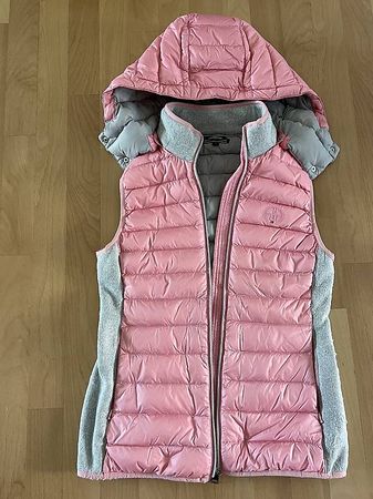 Tommy Hilfiger Daunen Veste