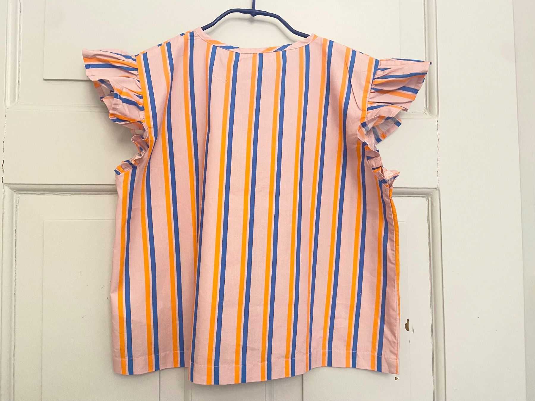 Camicette, T-shirt & Top: Tinycottons, Top, Neu, 128, Cotton – Nuovo e nell'imballaggio originale da Zürich venduto da Pokimoki_1 1