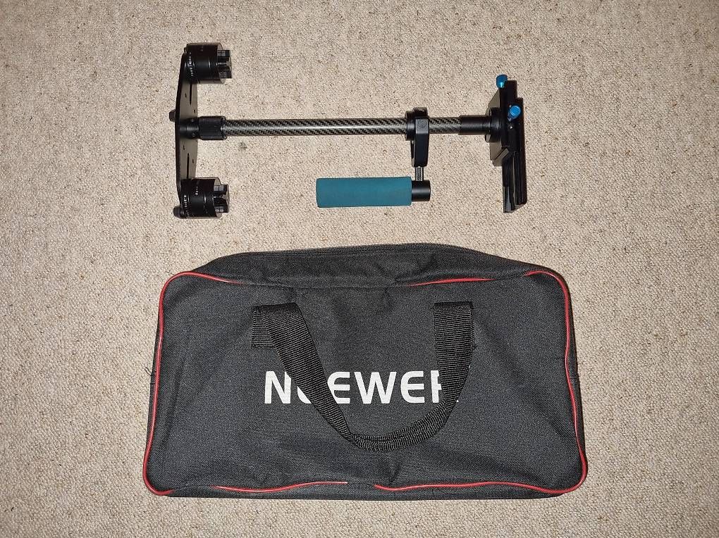 Trépieds & Accessoires: Neweer Steadycam – D'occasion à Pratteln par dome159 1