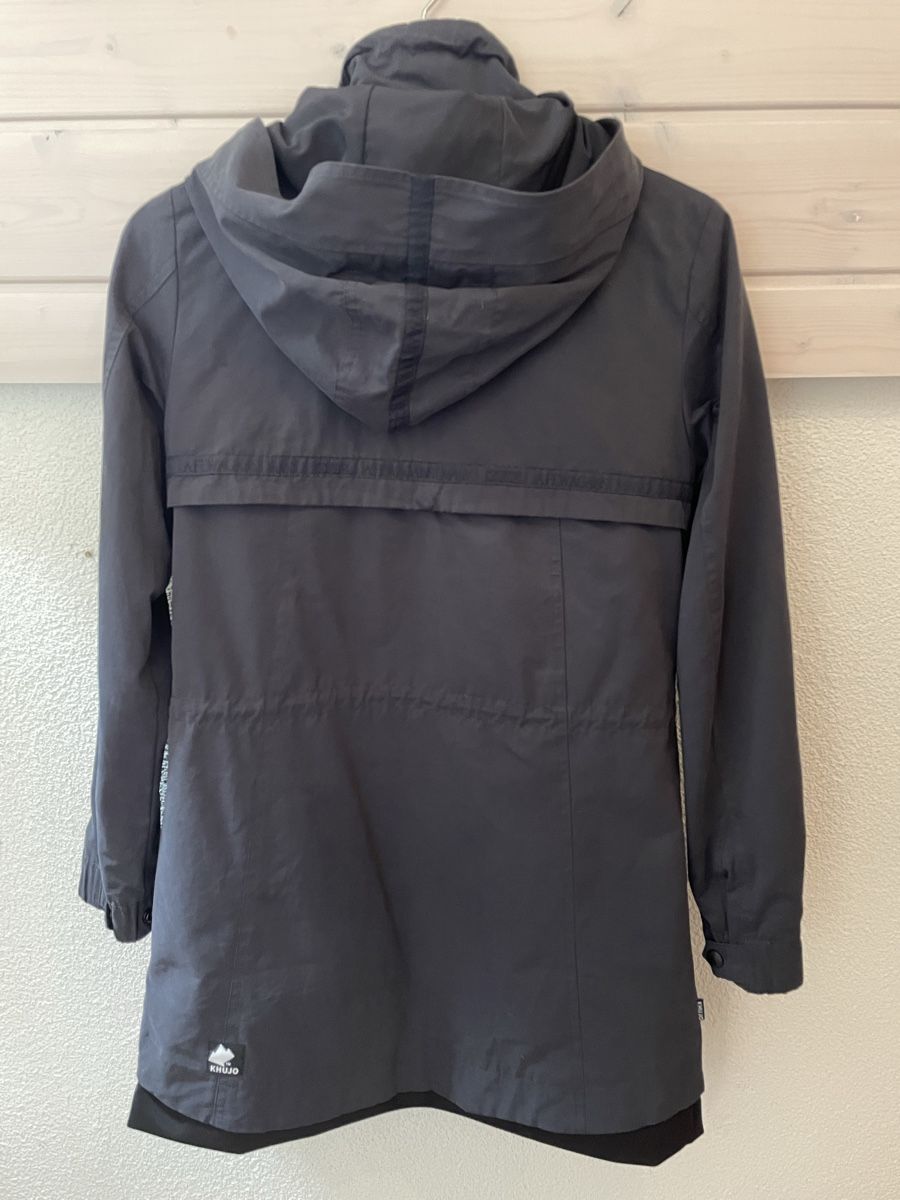 Khujo Vestes: Jacke Khujo XS – D'occasion à Hittnau par fio_88dg 3