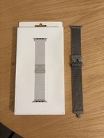 Apple Milanese Armband 49mm (M) | Original | OVP + Rechnung