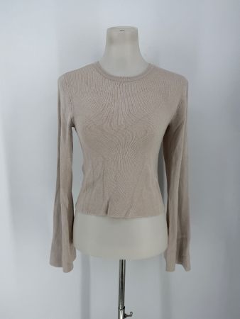 Pullover Gr. S mit Glockenärmel von Amisu