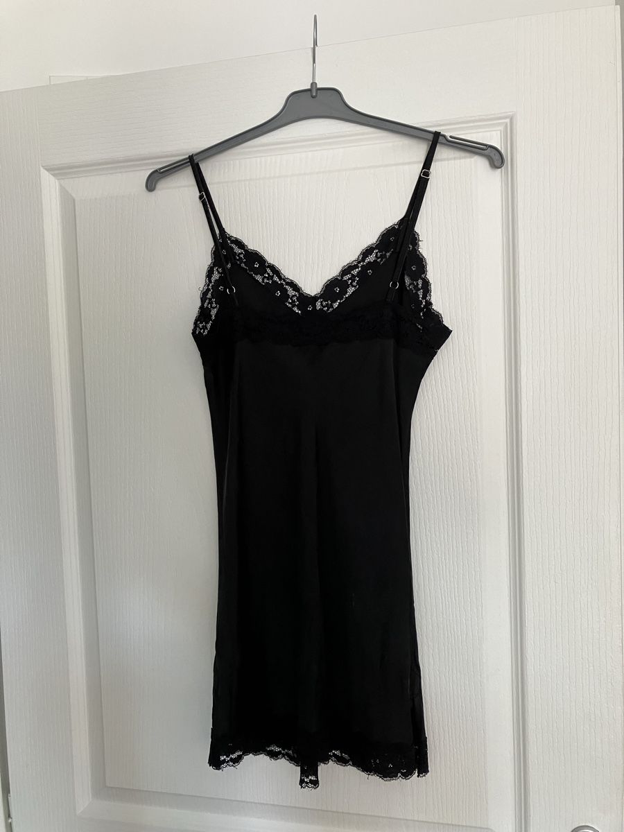 Max & Moi Top: Max&Moi Caraco, 95% Seide/Soie – Usato da Winterthur venduto da Felix333 1