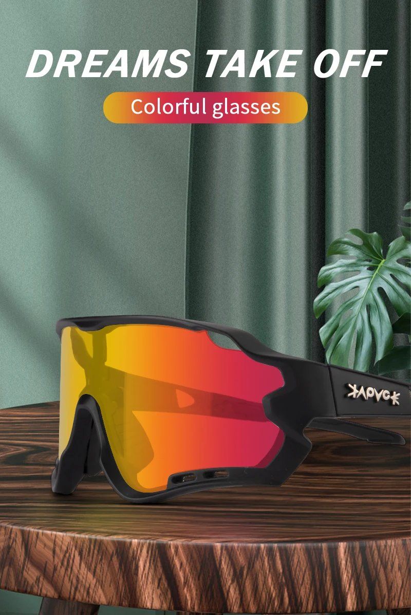 Occhiali & Lenti: Neue Fahrrad Sonnenbrille – Nuovo e nell'imballaggio originale da Suhr venduto da ChronixChronometer 2
