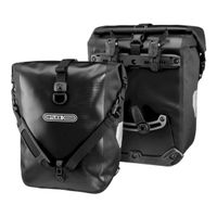 Ortlieb SportRoller Classic Paar schwarz