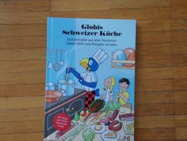 Globis Schweizer Küche