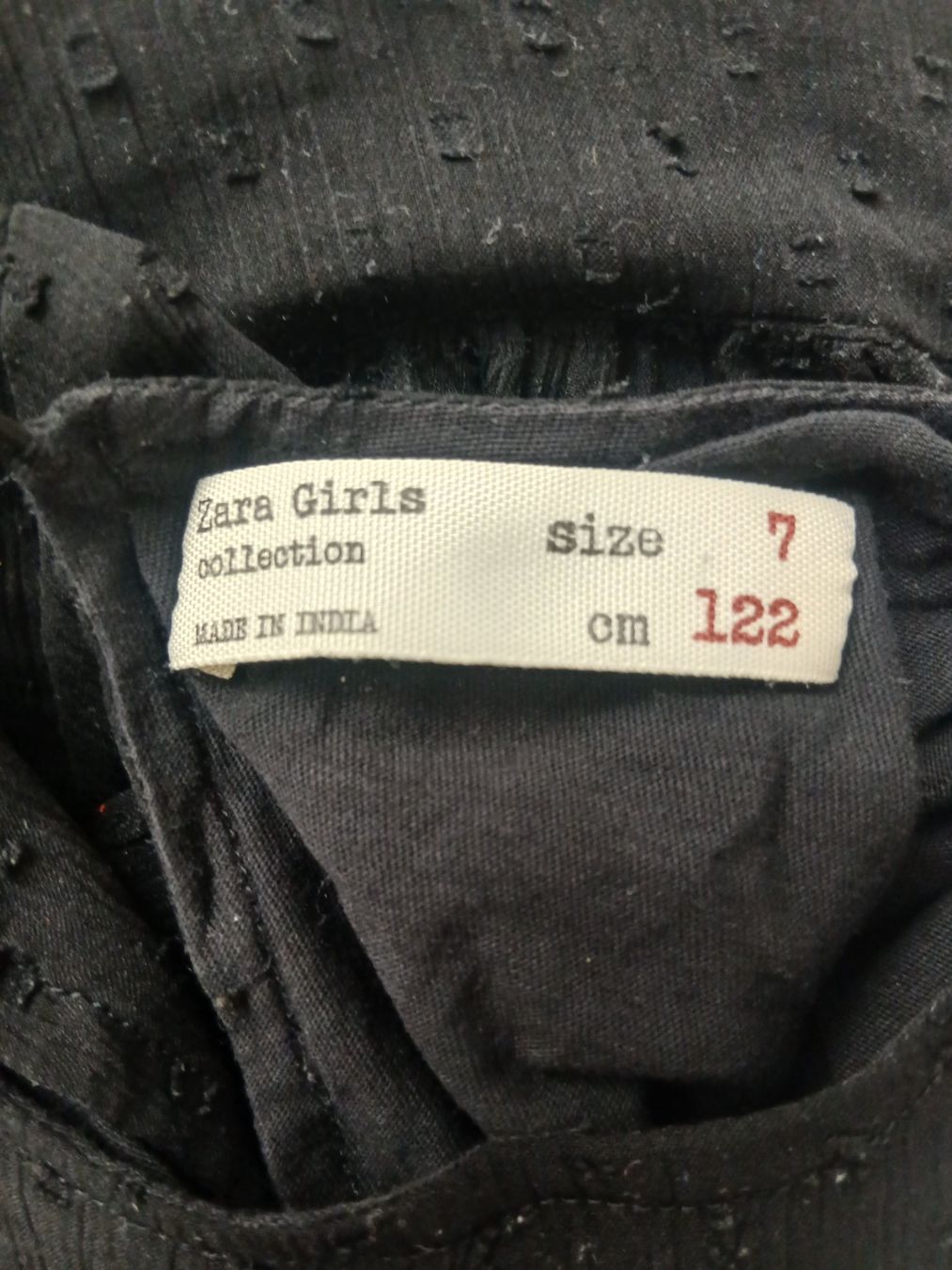 Vestiti & Gonne: 2 Kleider 122 – Usato da Bischofszell venduto da Mama_x 1