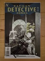 Detective Comics #781