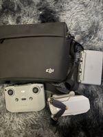 DJI Mini 2 Fly More Combo | 3 Akkus | Top Zustand | Komplett