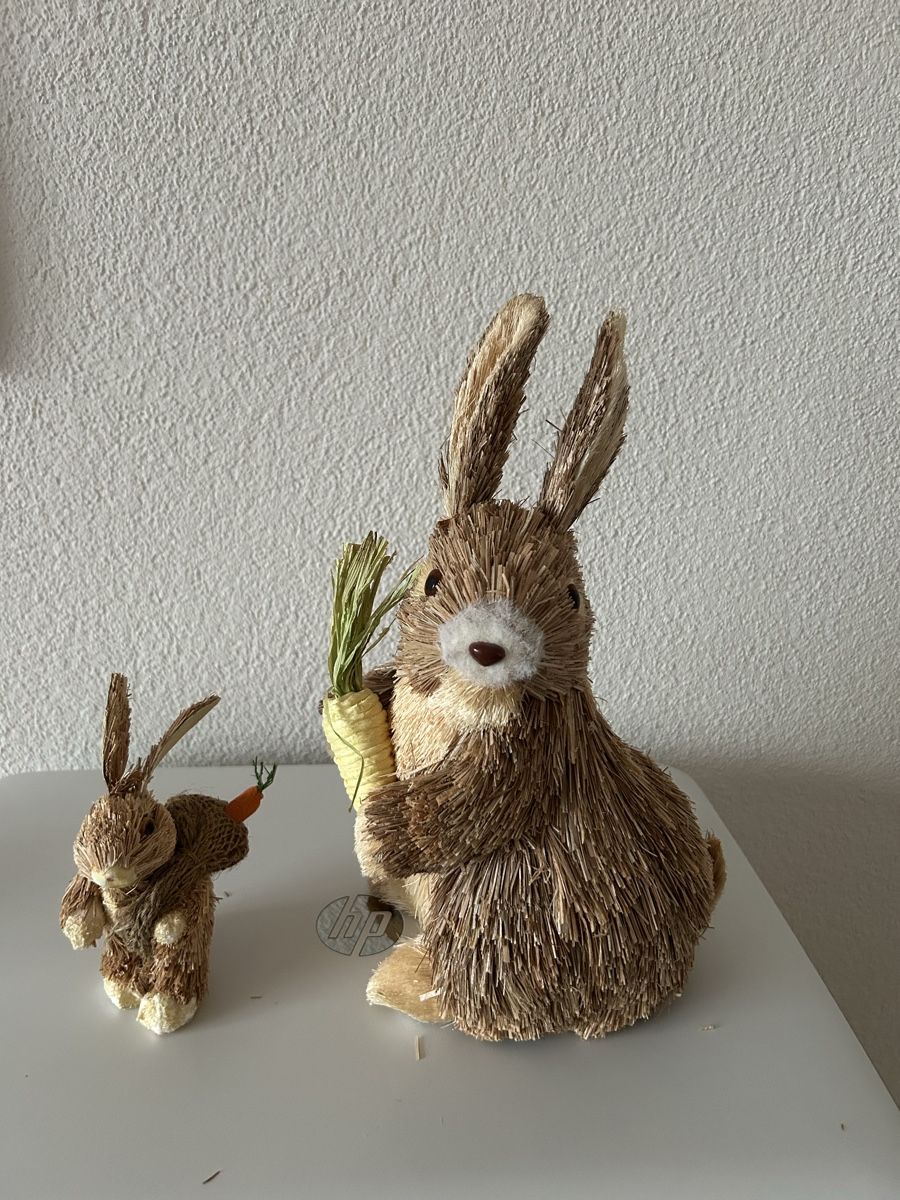 Alle Dekorationen: Osterhasen – Gebraucht aus Tuggen von Nadia4488 1