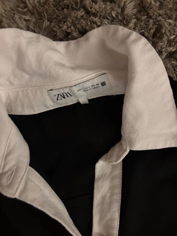Zara Vestiti: Zara Kleid – Nuovo (secondo la descrizione) da Rafz venduto da mar_j7dl 2