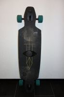 Goldcoast Skate Board, Long Board, Slalom Board