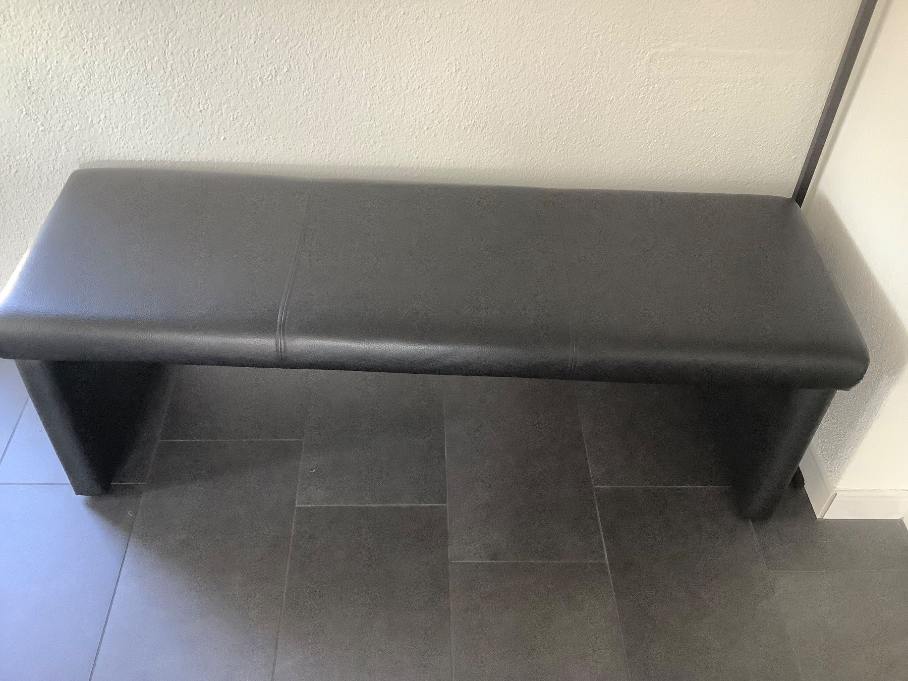 Bancs: SITZBANK 140x48x45 – D'occasion à Dietikon par Miquel00 4