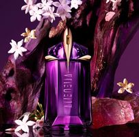 Alien eau de parfum 💜Mugler  12 ml sample