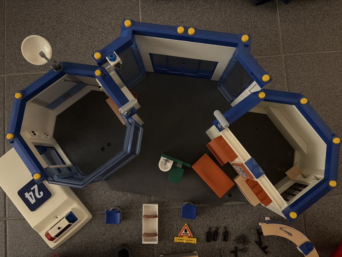 Playmobil Giocattoli: Playmobil Set – Usato da Melchnau venduto da din_8pfn 3