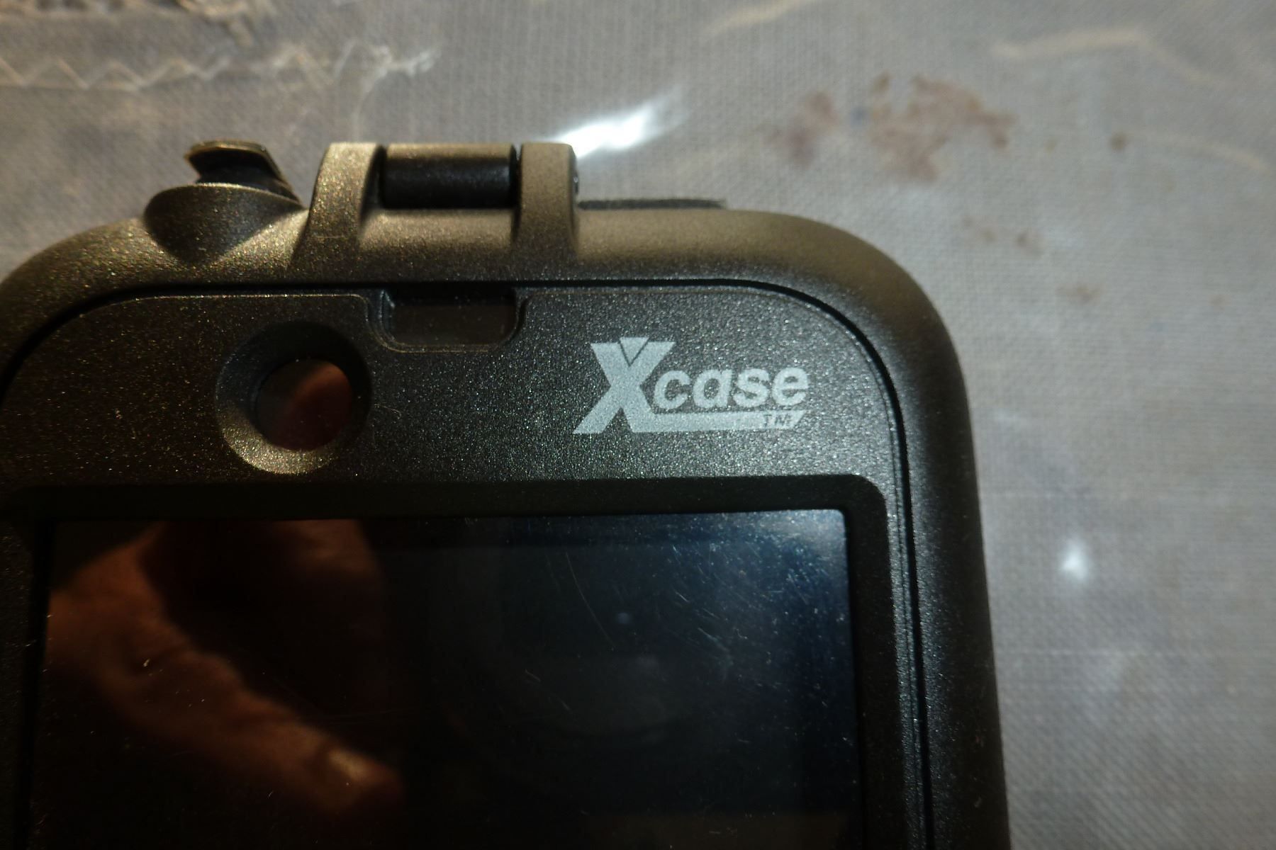 Apple Cover & Protezioni schermo: XCASE IPhone Cover für IPhone 4 /4s – Nuovo (secondo la descrizione) da Emmen venduto da newdeal1970 2