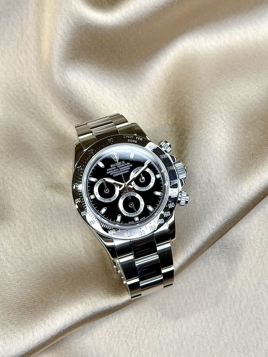 Rolex Montres: Rolex Daytona APH – D'occasion à Nyon par Lunas_Watches 6