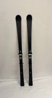 ZAI Spada Verd 174 cm limitierter Schweizer Premium-Ski neu