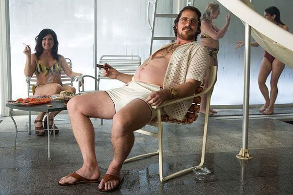 Tutti i DVDs: American Hustle – Usato da Oeschgen venduto da Minty 5