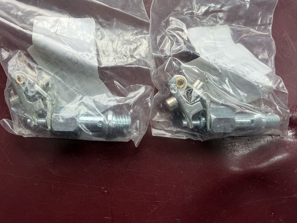 Parti ricambio per ciclomotori: Mofa Dekoventil M10x1.5mm – Nuovo (secondo la descrizione) da Latterbach venduto da Bbutz98