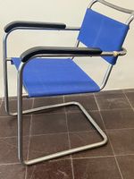Freischwinger, Breuer, Stam, Bauhaus. Bigla, vintage retro