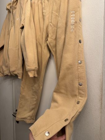 Finelli Trainer Sportanzug Hose und Jacke