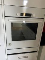 V-Zug Combair V400 Backofen weiss