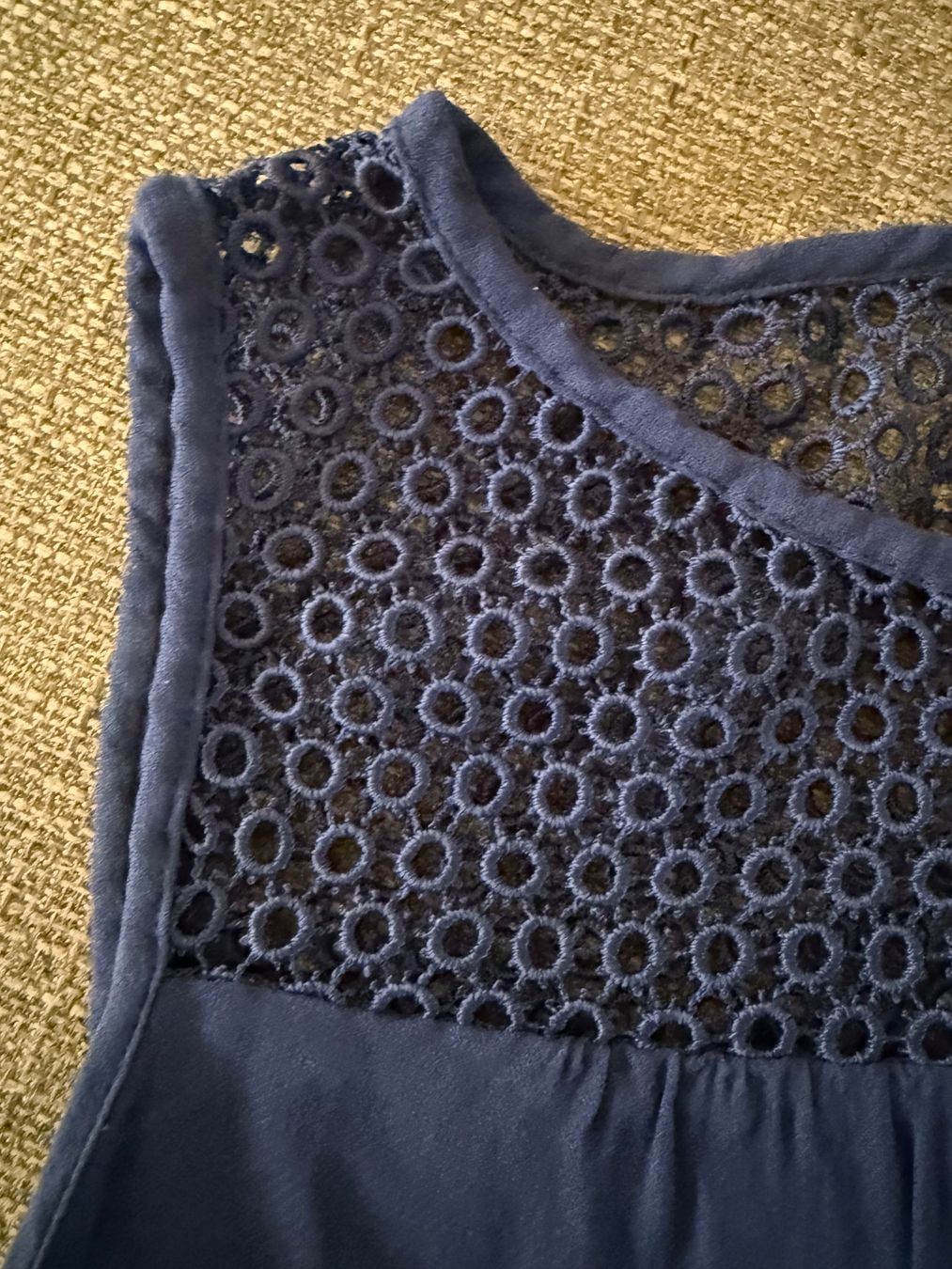 Zara Tops: Top von Zara, Grösse L – Gebraucht aus Wettingen von Clodle81 1