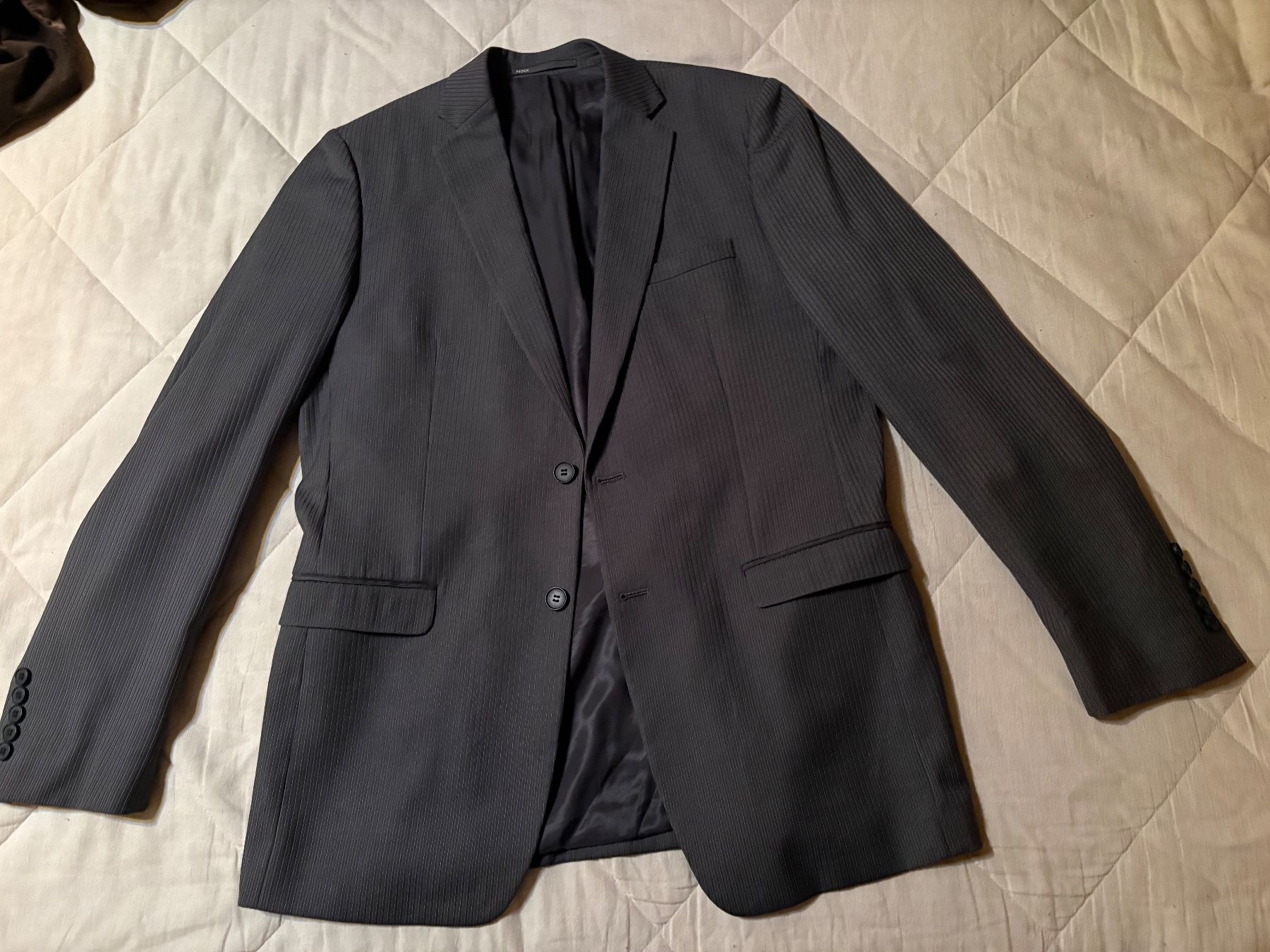Mexx Vestes: MEXX Herrenjacke Blaser Gr.50 – D'occasion à Genève par sunandwind