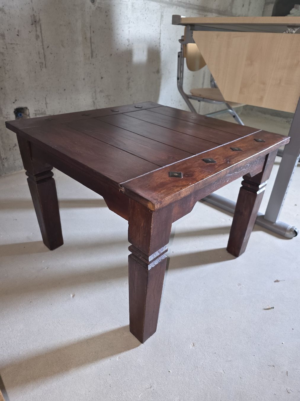 Tables: Table basse de salon / Couchtisch – D'occasion à Chevroux par giu_vmw7