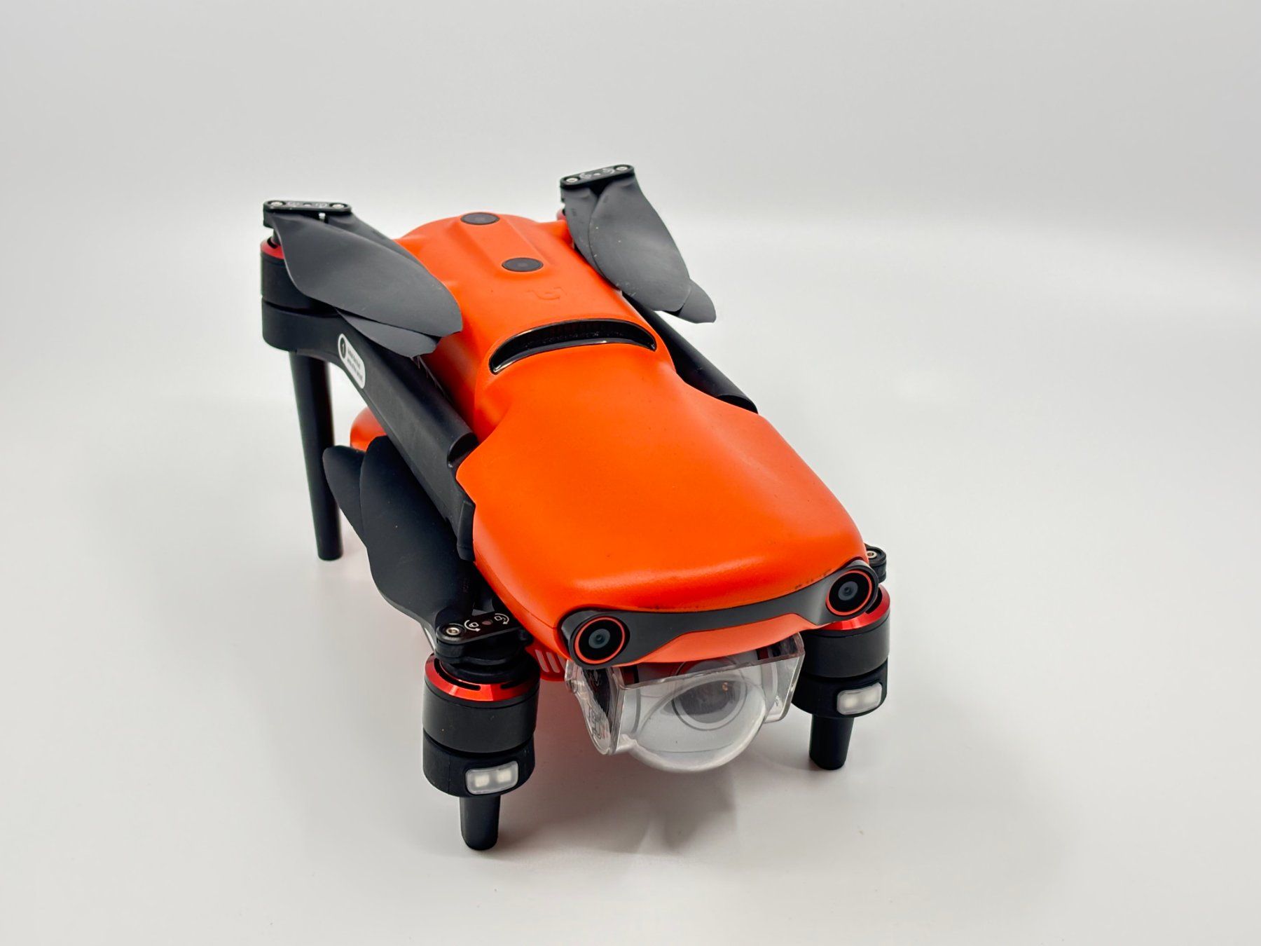 Autel Robotics Modellismo RC: Autel Robotics EVO 2 inkl. Zubehör – Usato da Zürich venduto da carlmitk 1