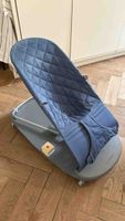 Babybjörn Babywippe mit Räder guter Zustand