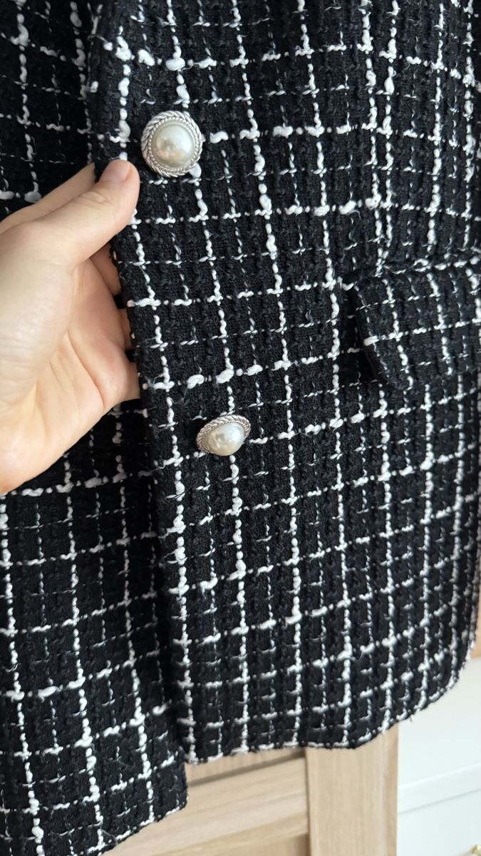 Jacken: Tweed Balzer in M – Gebraucht aus Sevelen von ann_f687 1