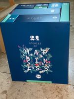 Sallys Adventskalender 2023