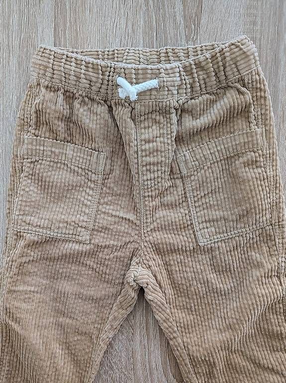 H&M Hosen: Manschester Hose, Grösse 92, H&M – Gebraucht aus Buochs von and_25zf 3