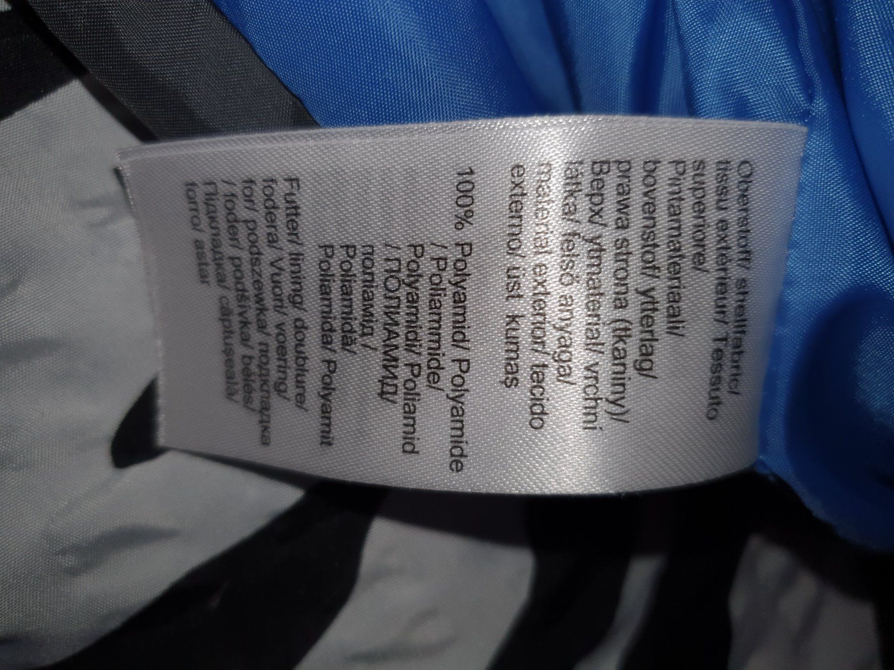 Jacken: Jacke 38 – Gebraucht aus Würenlingen von kuh33 2