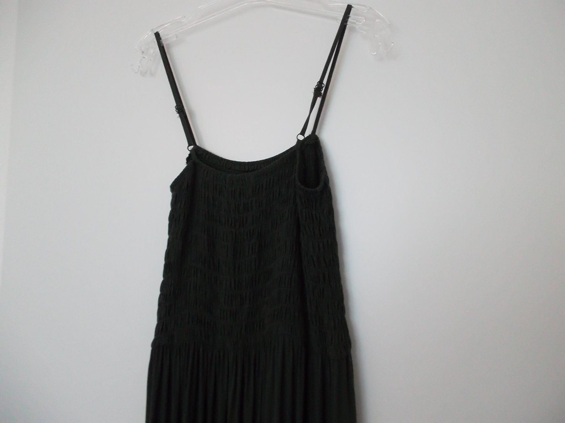 Vestiti: TRÄGERKLEID LANG GR. 36 BLAU – Nuovo (secondo la descrizione) da Zofingen venduto da Felpa 2