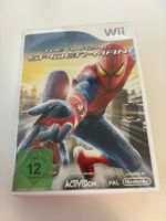 The Amazing Spider-Man (Wii)