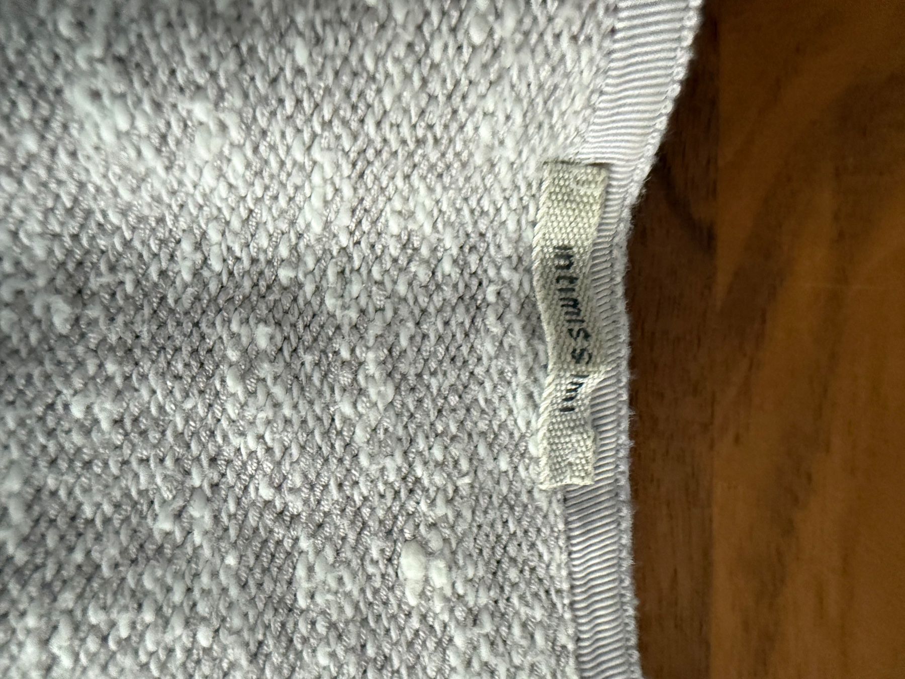Intimissimi Vestes: Intimissimi Strickjacke Glitzer, Gr. S – D'occasion à Engelburg par mamalanima 2