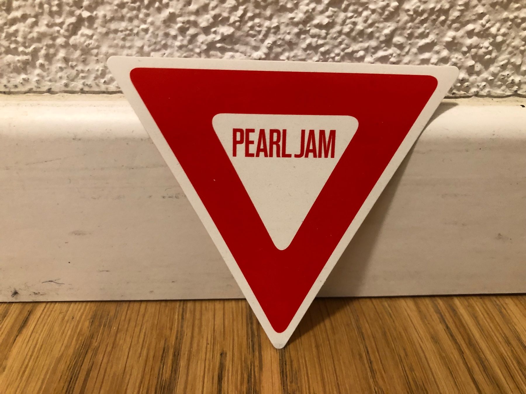 Schallplatten: PEARL JAM - YIELD LP EU 2016 ALTERNATIVE ROCK GRUNGE – Gebraucht aus Zofingen von kartengeheimniss 7