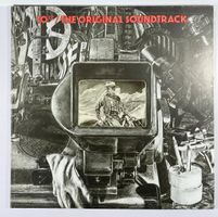 LP: 10 CC - The Original Soundtrack (1975)
