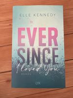 Ever Since I Loved You