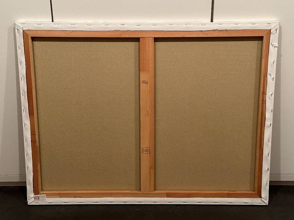 Foto & Immagini: Leinwandbild New York – Usato da Zürich venduto da elsoca 3