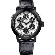 Aerowatch Uhren: Aerowatch Herrenuhr Multi-Zeitzonen Swiss Made, Top! – Neu und originalverpackt aus Hombrechtikon von Harosa