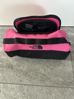 The North Face Kulturbeutel Base Camp pink gebraucht